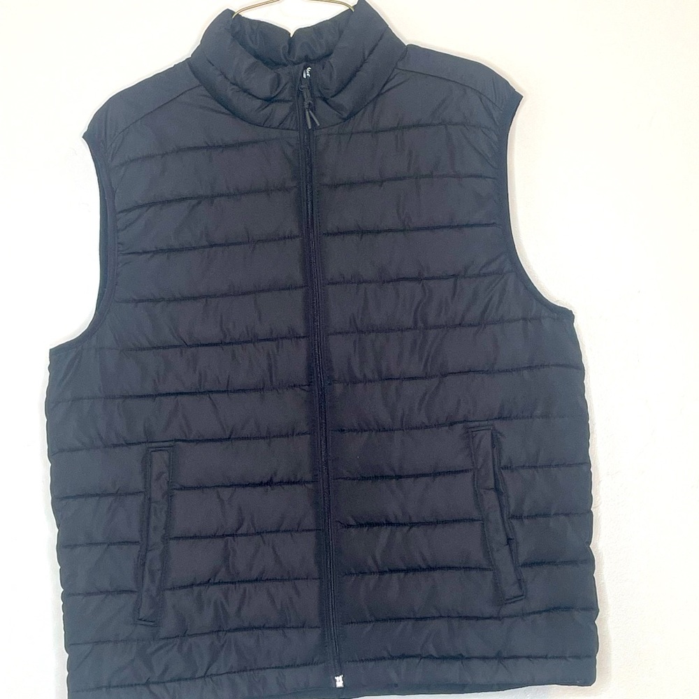 Men’s Vest🌲